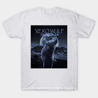 Xero Wulf Unbroken T-Shirt